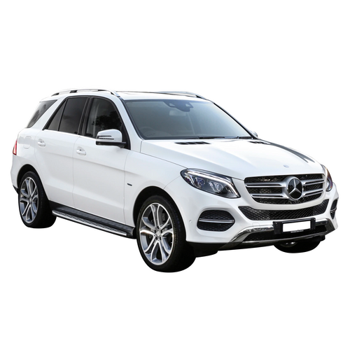 TAG Towbar Kit suits Mercedes-Benz GLE-Class SUV 07/2015 - 07/2018
