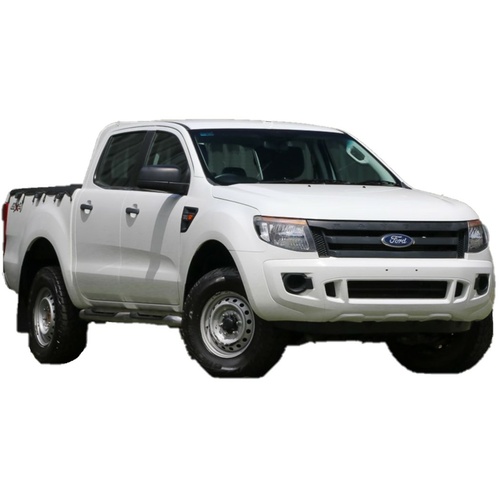 Ford Ranger Tub Body Ute 10/2011 - 07/2015 & Mazda BT-50 Tub Body Ute 10/2011 - 07/2015