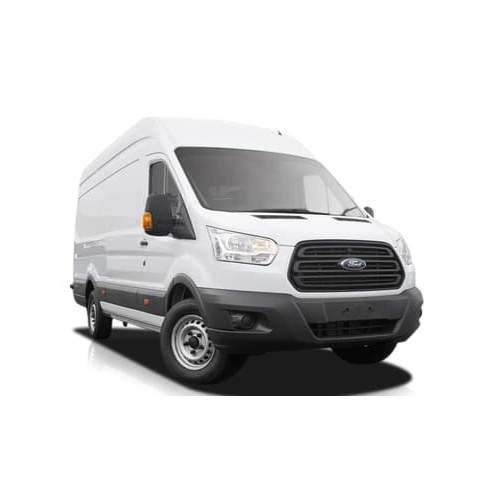 Ford Transit VO Van 9/2014 - On