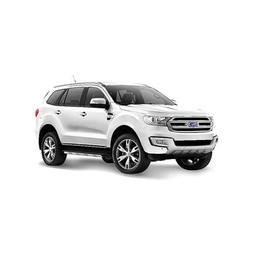Ford Everest SUV 07/2015 - 07/2018