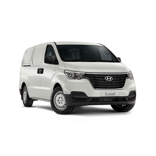 Hyundai iLoad TQ Van & iMax TQ Van 02/2008 - 06/2021