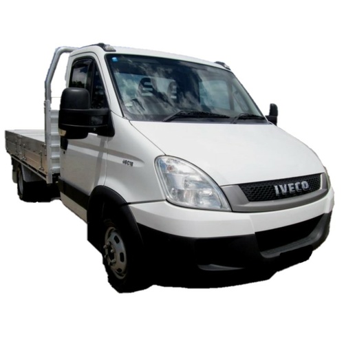Iveco Daily 45C15 Truck 01/2001 - 02/2015
