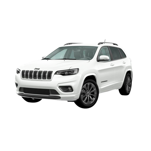 Jeep Cherokee KL MY19 SUV 04/2018 - On (Longitude & Limited with hands free tailgate opener)