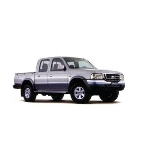Ford Courier Ute With Step 06/1985 - 12/2006 & Mazda B Series Ute With Step 06/1985 - 12/2006