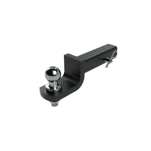 Class 4 Ballmount 200mm Shank 65mm Drop | TowRite