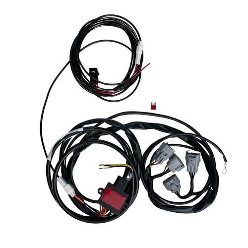 Towbar Wiring Harness for Toyota HiLux Ute (10/2015 - On) | TAG