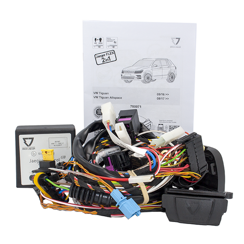 Audi Q3 (12/2018-On) Wiring Harness