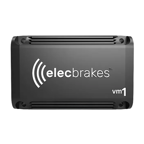 Vehicle Mounted Bluetooth Brake Controller | Elecbrake